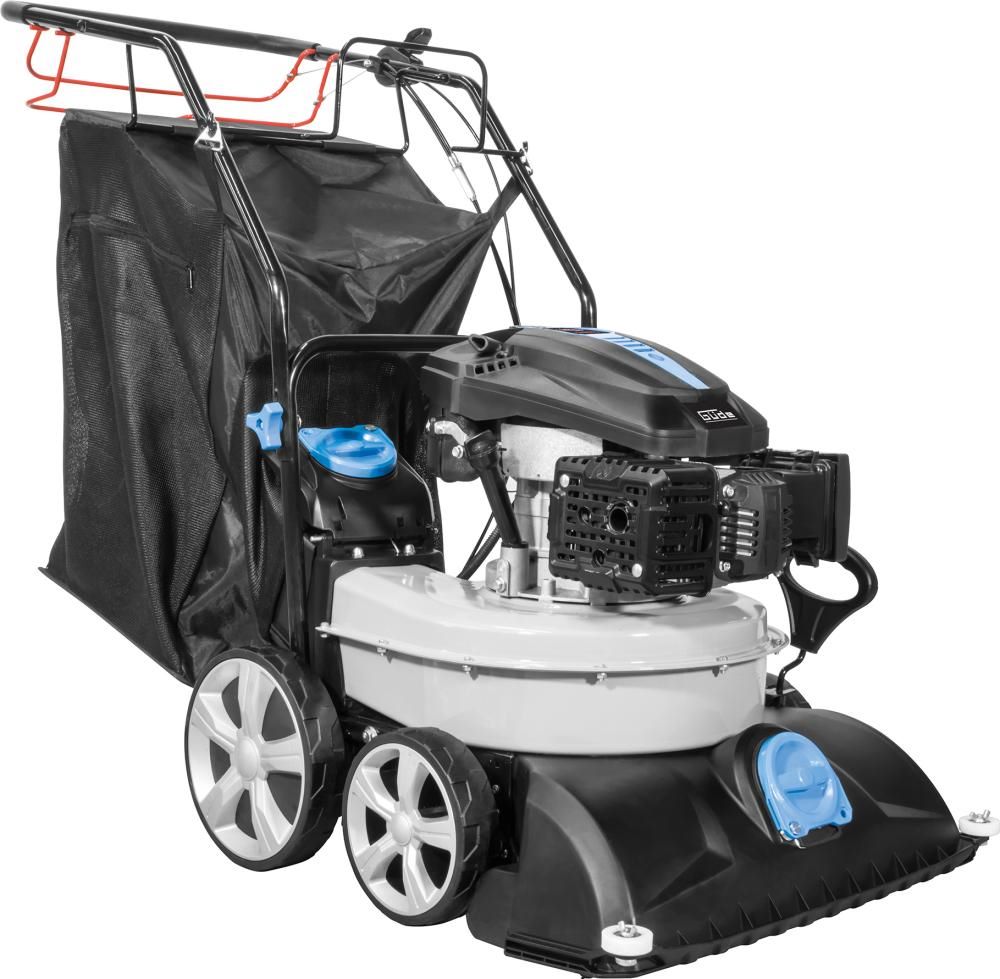 Produktbild Güde Benzin Laubsauger GFLS 1700 4IN14-Takt / 3,1 kW