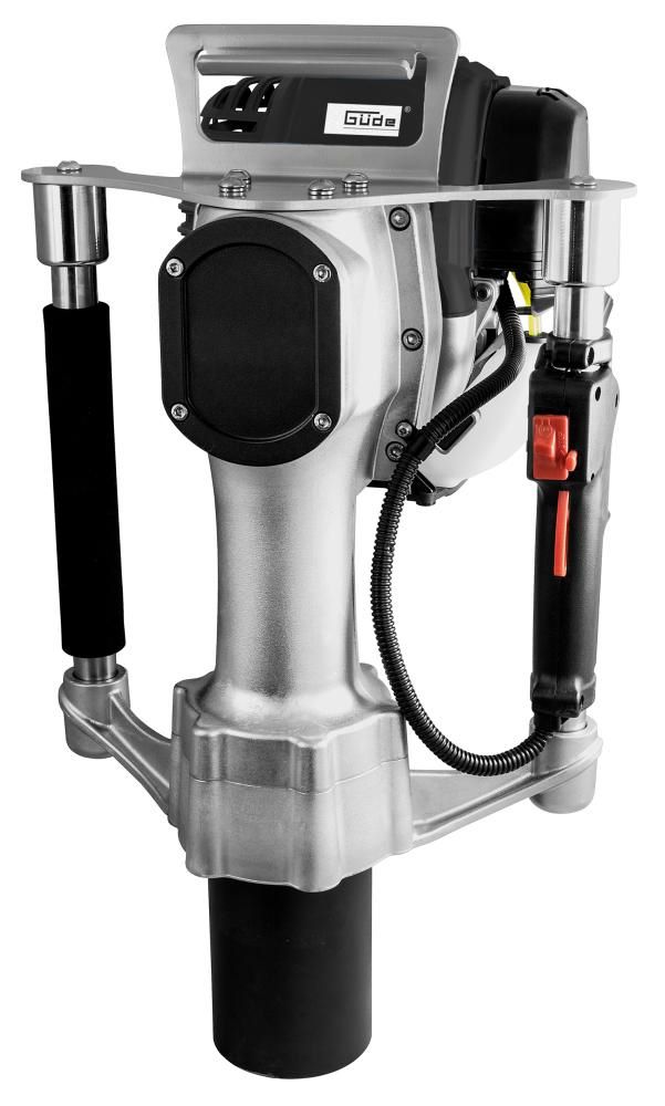 Produktbild Güde Benzin Pfahlramme GPR 822 PRO4-Takt / 0,8 kW