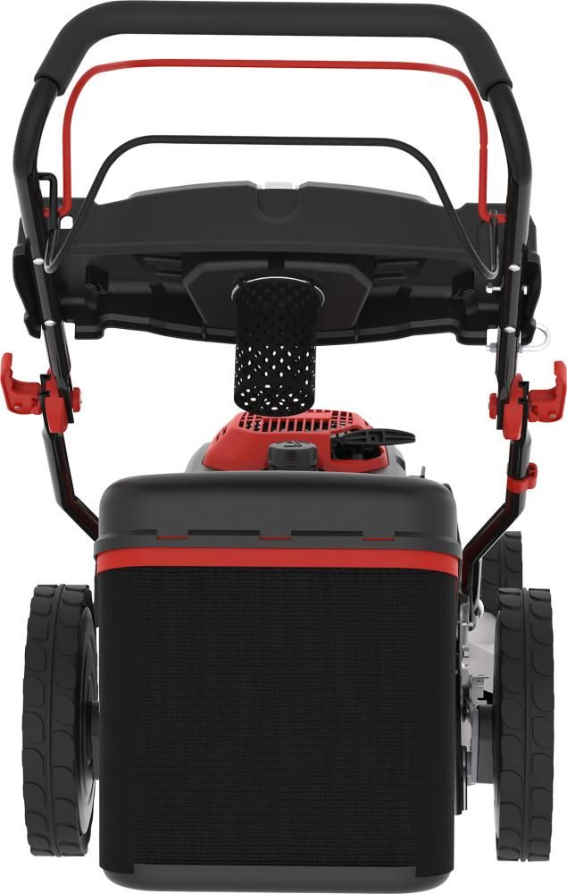 Produktbild Güde Benzin Rasenmäher BIG WHEELER 553.1 R ALU bild 7