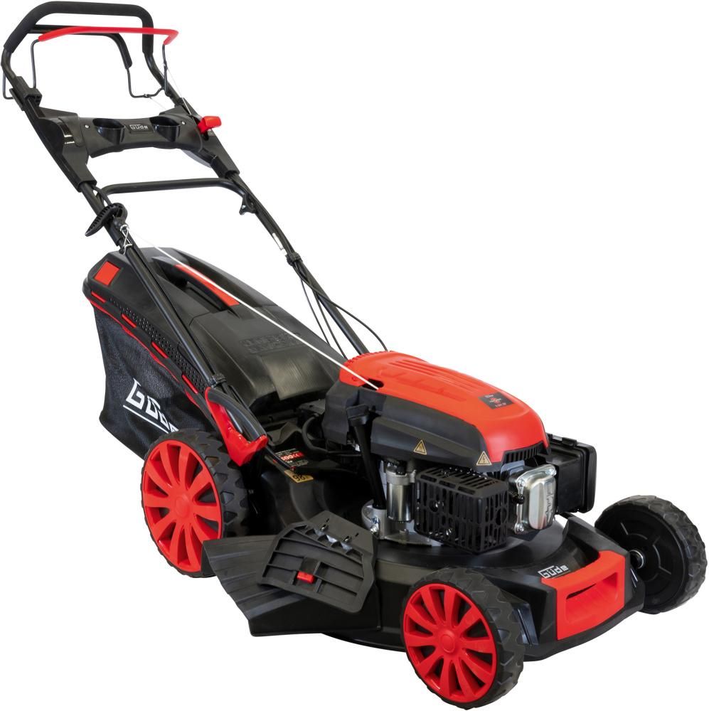 Produktbild Güde Benzin Rasenmäher BIG WHEELER 534.1 R ES