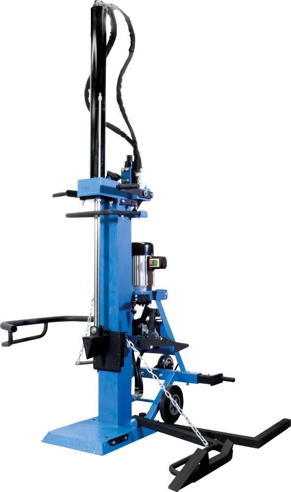 Produktbild Güde Holzspalter GHS 1000/20TEZ-A 400 Watt / 5,5 kW