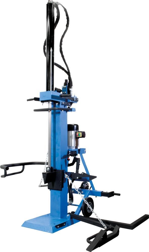 Produktbild Güde Holzspalter GHS 1000/10 TE-A 400 Watt / 3,7 kW