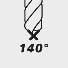 Produktbild GÜHRING Kleinstbohrer WN VHM TiALN Innenkühlung 7 x D 0,70 mm bild 4