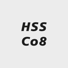 Produktbild GÜHRING Kurz Nut Bohrer D338 HSS Co Raptor 5,5 mm bild 2