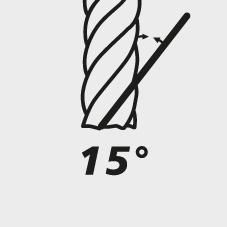 Produktbild GÜHRING Maschinengewindebohrer DIN376 HSSE PM TiALN Typ H Form C M20 bild 7
