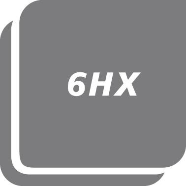 Produktbild Gühring Maschinengewindebohrer DIN376 HSSE SIRIUS Typ INOX Form C M30 bild 5