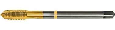Produktbild GÜHRING Maschinengewindebohrer DIN371 HSSE TiN Form B M10