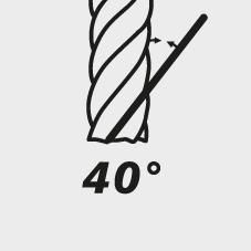 Produktbild GÜHRING Maschinengewindebohrer DIN374 TiN Form C M20 x 1,5 bild 9