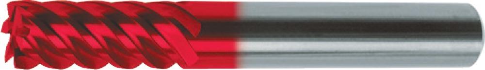 Produktbild Gühring Schaftfräser SL DIN6527 VHM FIRE Typ NH Z8 20mm