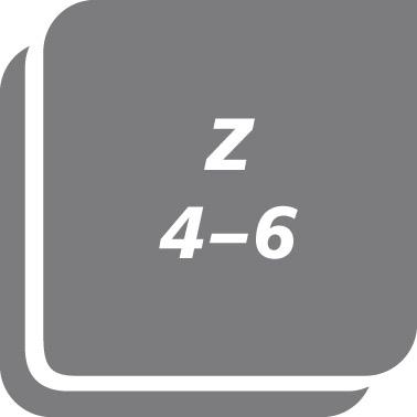 Produktbild Gühring Schruppfräser kurz DIN844HSSE-PM FIRE Typ NRf 25mm bild 11