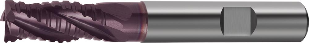 Produktbild Gühring Schruppfräser DIN6527 VHM FIRE Z4 NF 12mm