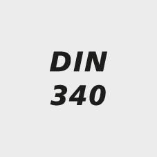 Produktbild GÜHRING Spiralbohrer DIN340 HSS Typ N Durchmesser 10,20 mm bild 3