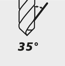 Produktbild GÜHRING Spiralbohrer Set DIN338 HSSE geschliffen Typ Ti 1 bis 10,5 mm bild 6