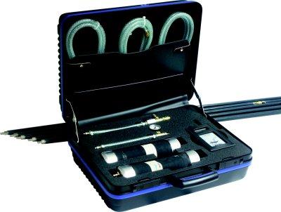 Produktbild Härke Hausanschluss Prüfgerät NW 75 - 150 mm