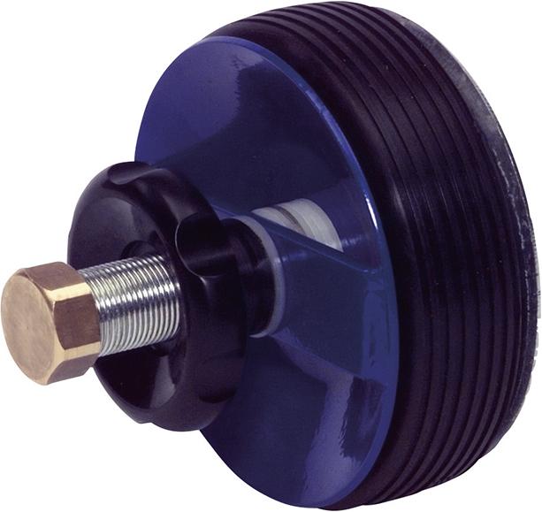 Produktbild Härke Mechanischer Rohrverschluss NW 100 mm