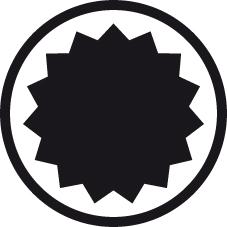 Produktbild Hafu Winkelschraubendreher XZN Vielzahn M 5 bild 2