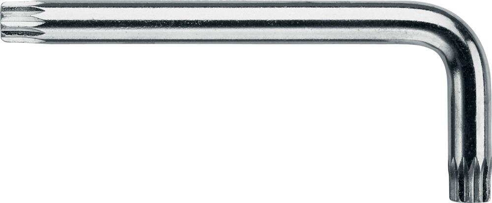 Produktbild Hafu Winkelschraubendreher XZN Vielzahn M 12