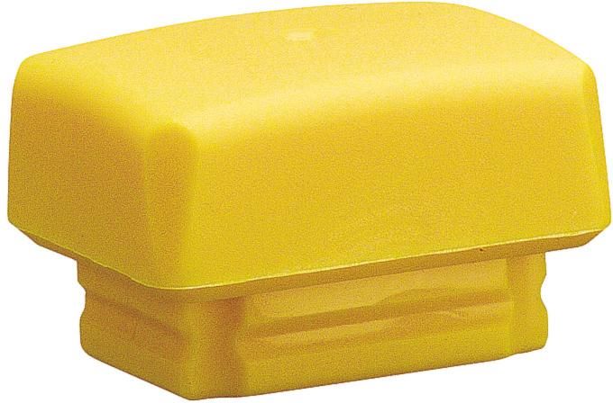 Produktbild Halder Schonhammerkopf SECURAL 35 x 45 mm bild 2