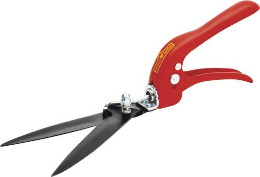 Produktbild Wolf-Garten Handgrasschere RI-T rot