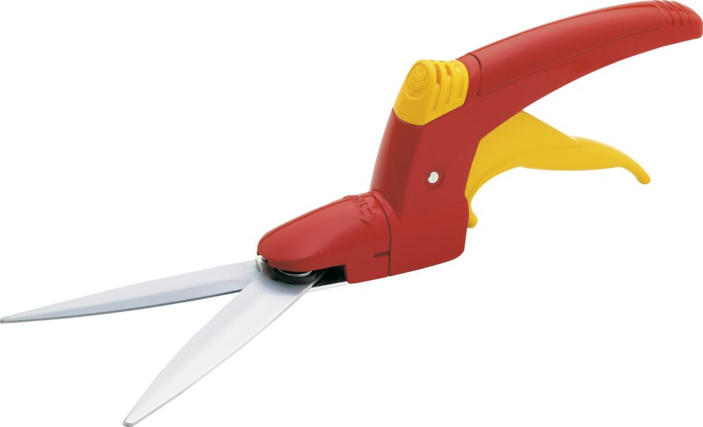 Produktbild Wolf-Garten Handgrasschere RJ-ZL Classic auf Produktkarte