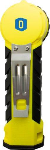 Produktbild Handlampe HL 4AA WK Atex mit Winkelkopf bild 4