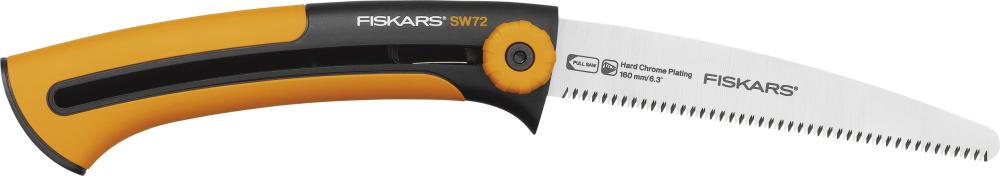 Produktbild Fiskars Handsäge Feinzahnung mit Gürtel Clip
