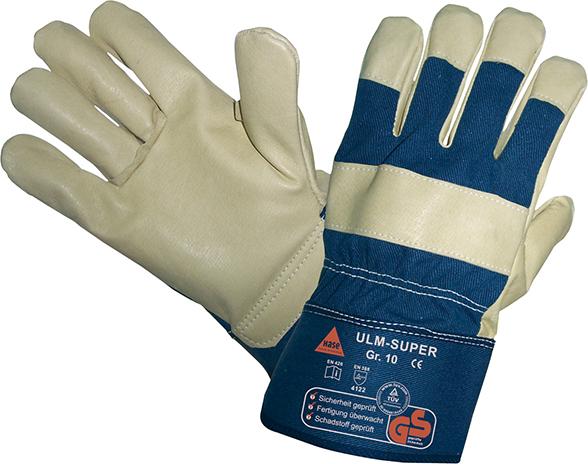 Produktbild Hase Safety Gloves Handschuhe Ulm-Super Größe 10