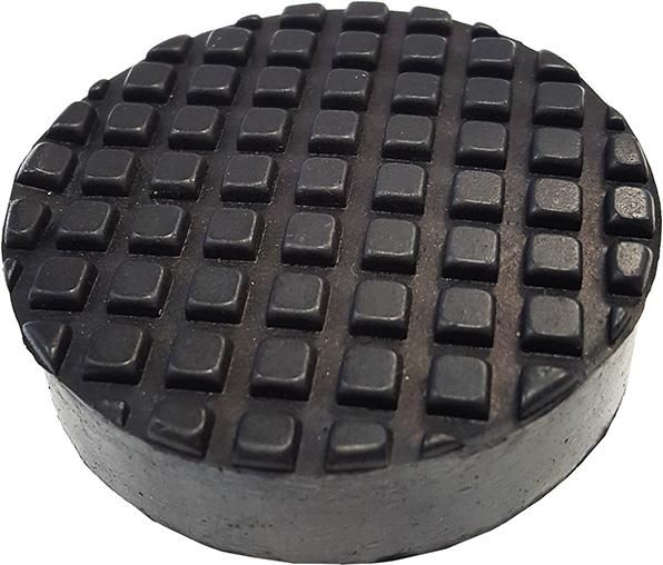 Produktbild Hans Pfefferkorn Gummiauflage für Rangierwagenheber D 65 mm