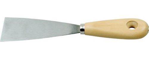 Produktbild Haromac Malerspachtel mit Holzheft 50 mm