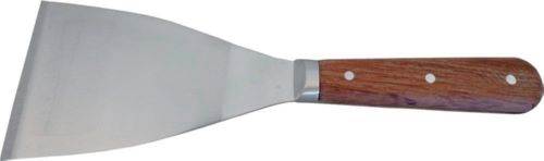 Produktbild Haromac Malerspachtel VA mit Rosenholzheft 60 mm