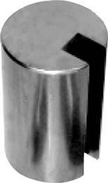 Produktbild Hassay Savage Führungsbuchse Gr54V