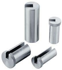 Produktbild Hassay Savage Führungsbuchse mit Bund Gr 17II