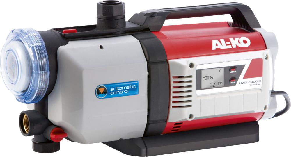 Produktbild Alko Hauswasserautomat HWA 6000/5 Premium