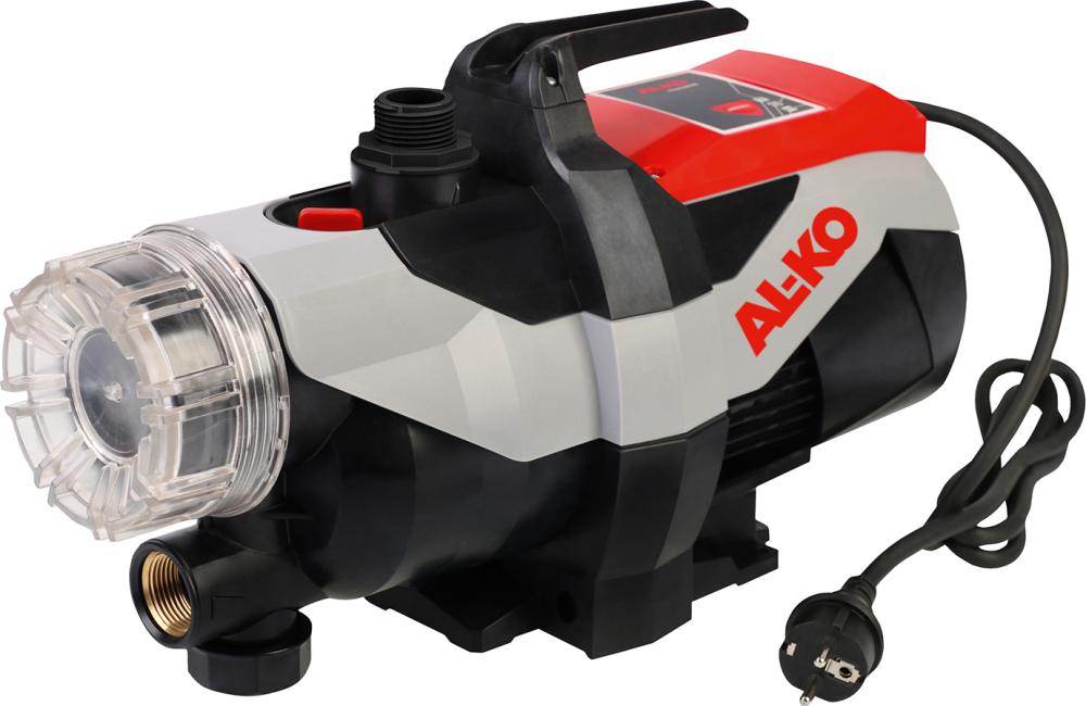 Produktbild Alko Hauswasserautomat HWA 3600 850 Watt