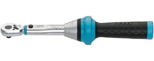 Produktbild Hazet Drehmomentschlüssel 5120-3CT 10 bis 60 Nm 1/2 Zoll bild 3