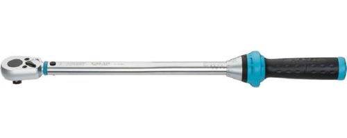 Produktbild Hazet Drehmomentschlüssel 5122-3CT 40 bis 200 Nm 1/2 Zoll bild 1