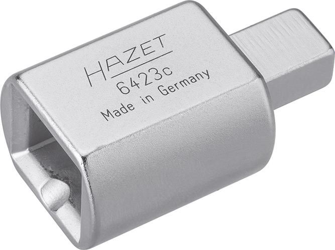 Produktbild Hazet Einsteckadapter 9 x 12 mm auf 14 x 18 mm