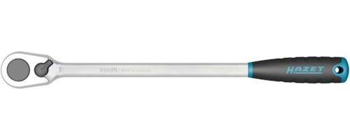 Produktbild Hazet Hebel Umschaltknarre 1/2 Zoll 90 Zähne 415 mm