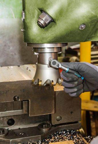 Produktbild Hazet Hebel Umschaltknarre 1/4 Zoll 90 Zähne 116 mm bild 5