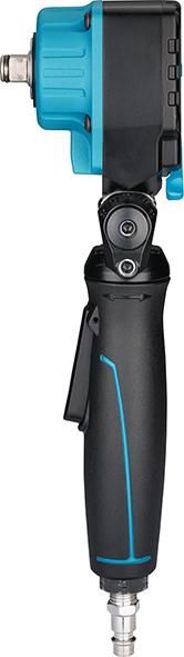 Produktbild Hazet Schlagschrauber Druckluft 9012ATT 6,3 bar 500 Nm