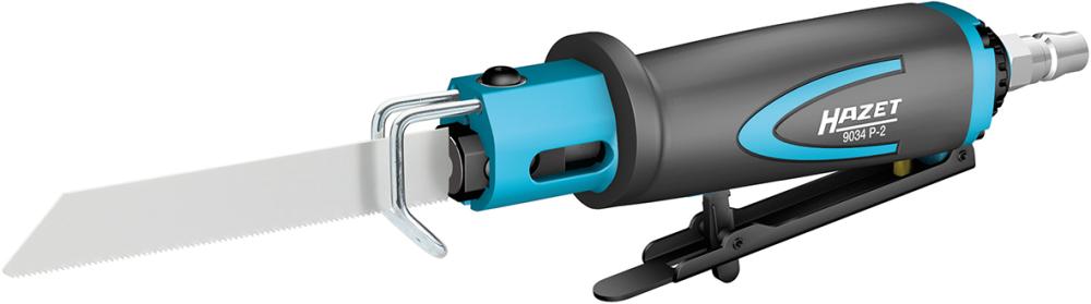 Produktbild Hazet Stichsäge Druckluft 9034P-2