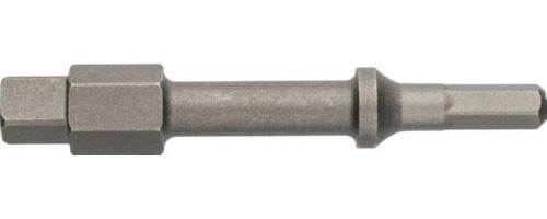 Produktbild Hazet Vibrationsmeissel 9035V-04 Vierkant 1/2 Zoll für Druckluft Meißelhammer