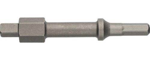 Produktbild Hazet Vibrationsmeissel 9035V-03 Vierkant 3/8 Zoll für Druckluft Meißelhammer