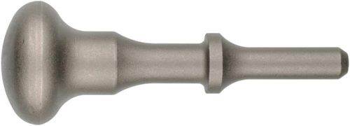 Produktbild Hazet Vibrationsmeissel 9035V-09 gewölbt für Druckluft Meißelhammer