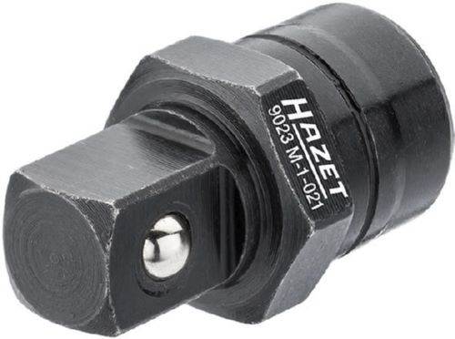 Produktbild Hazet Vierkantereinsatz 9023M-1-021 10,0 mm 3/8 Zoll für Ratschenschrauber