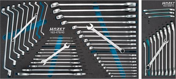 Produktbild Hazet Werkstattwagen 179NXXL-7/340 340 teilig bild 4