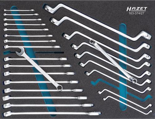 Produktbild Hazet Werkstattwagen 179N-7/137 137 teilig bild 4