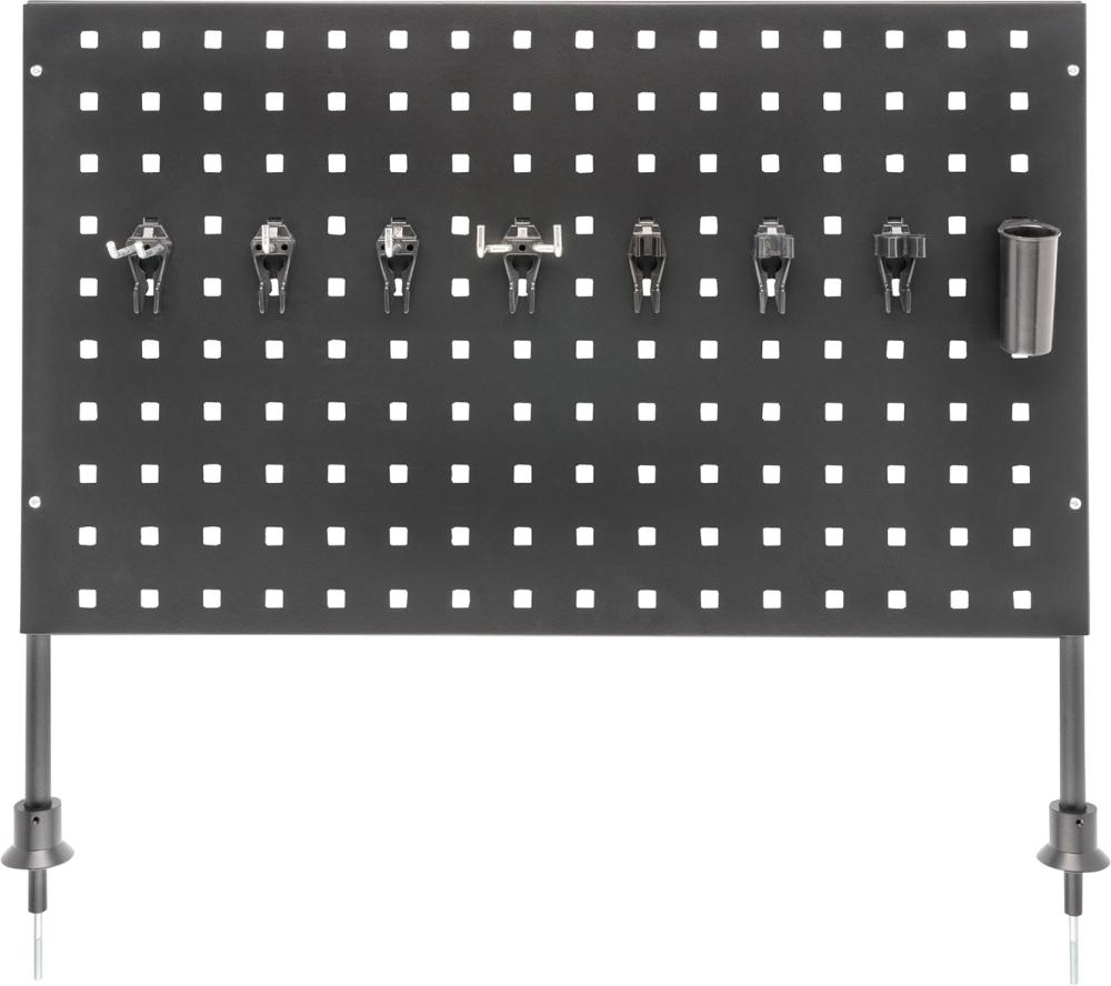 Produktbild Hazet Werkzeuglochtafel vertikal für Werkstattwagen 179N