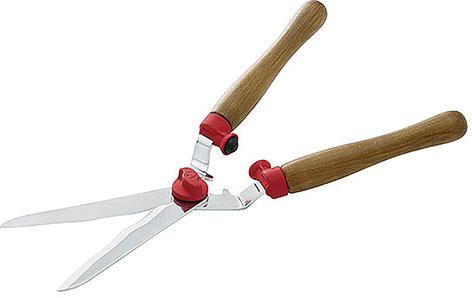 Produktbild Wolf-Garten Heckenschere HS-W