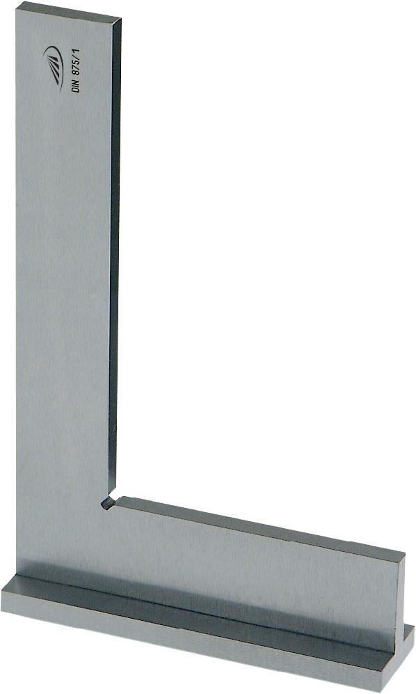 Produktbild Helios Preisser Anschlagwinkel DIN875/IIB 1000x500mm